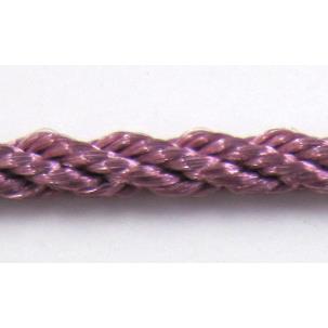 Twist Cotton Rattail Jewelry bindings wire