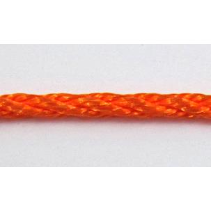 Twist Cotton Rattail Jewelry bindings wire