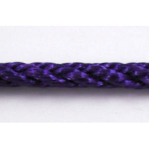 Twist Cotton Rattail Jewelry bindings wire