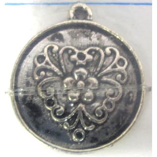 Tibetan Silver pendants