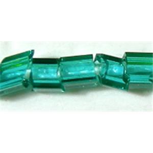 Seed beads - two cut 2mm, approx 2mm length