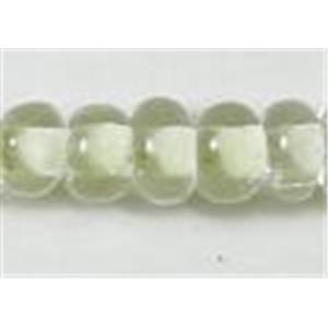 Seed beads 12/0 inside colours, approx 2mm