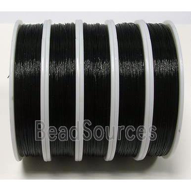 black Tiger steel tail, Jewelry binding wire