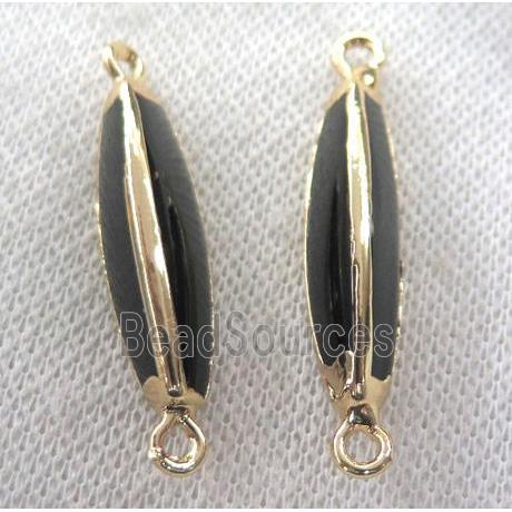 black onyx connector