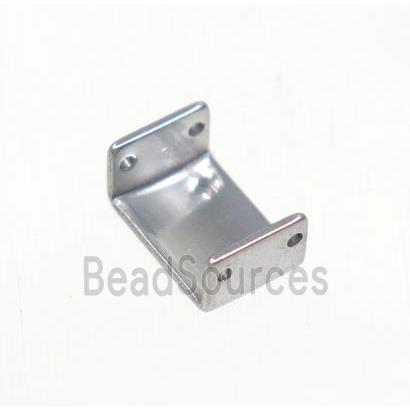 stainless steel clasp clips
