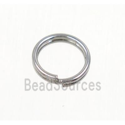 stainless steel jump ring
