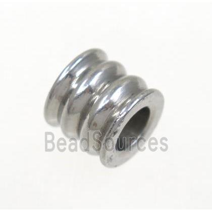 stainless steel beads