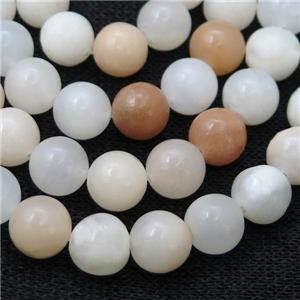 round pink Aventurine beads, approx 6mm dia