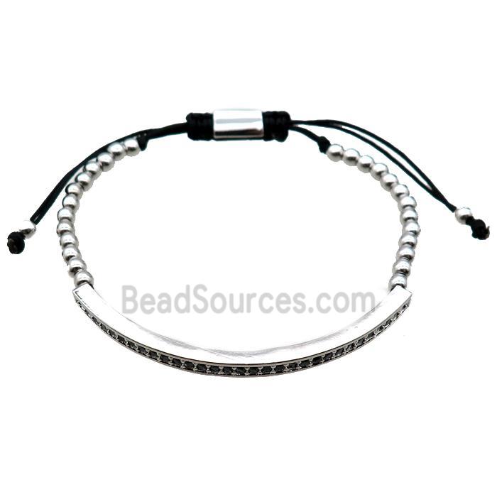 copper Bracelet, adjustable