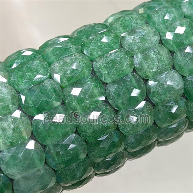 Green Aventurine Bracelet Stretchy