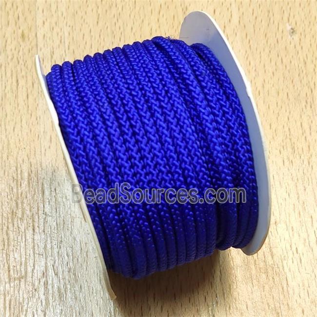 Nylon Cord Royalblue