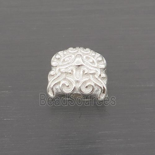 Sterling Silver Beads