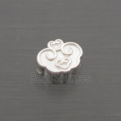 Sterling Silver Beads