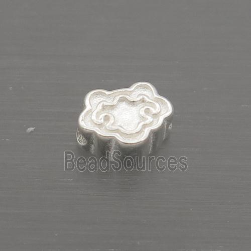 Sterling Silver Beads