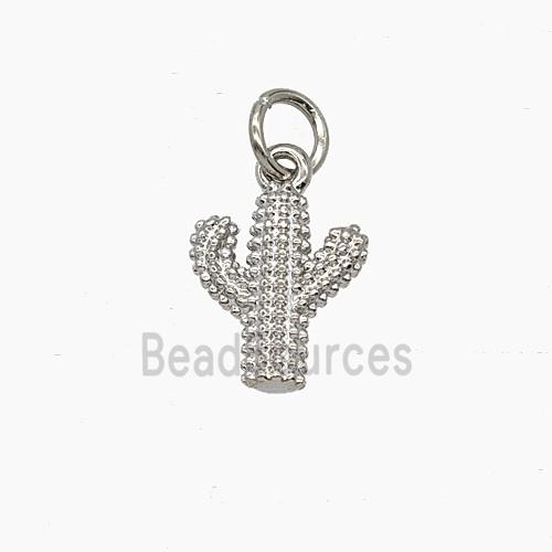 Copper Pendant, gold plated