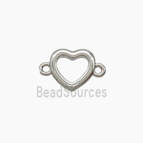 Copper Connector, Gold Plated