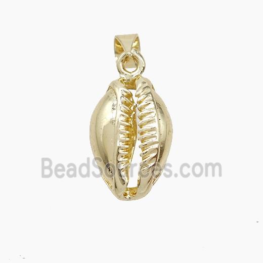 Baseball Gloves Charms Copper Pendant Sports Gold Plated