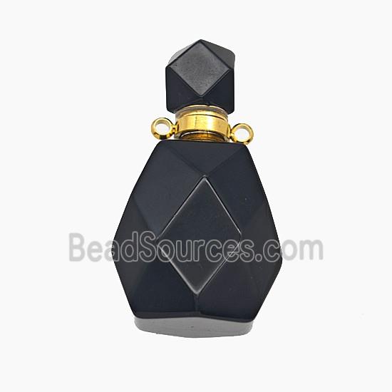 Gemstone Pendant, Platinum Plated