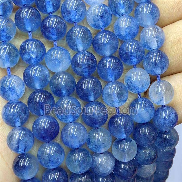 Jade Round Bead Dye