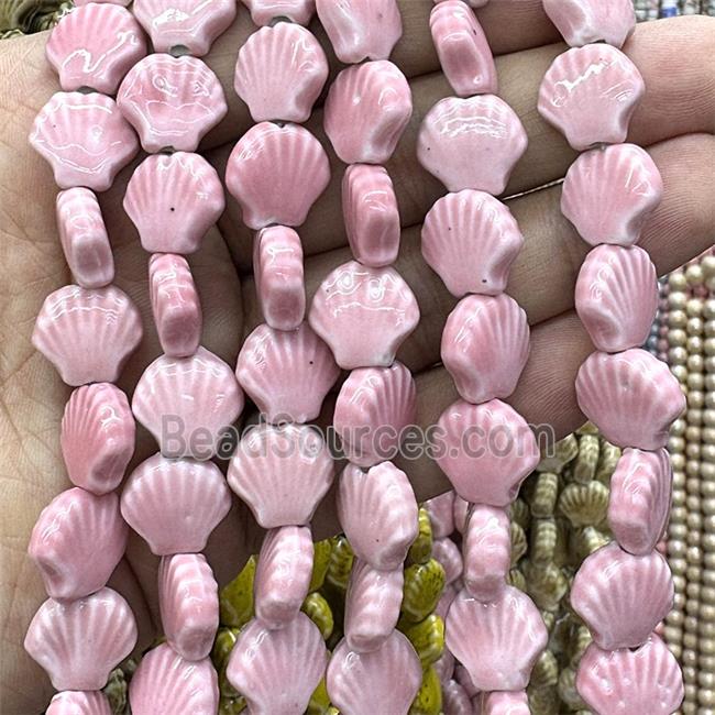 Porcelain Beads