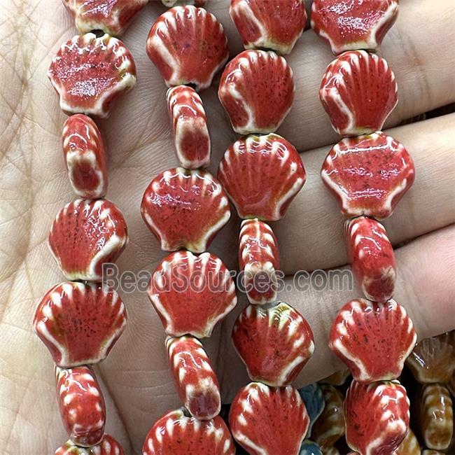 Porcelain Beads
