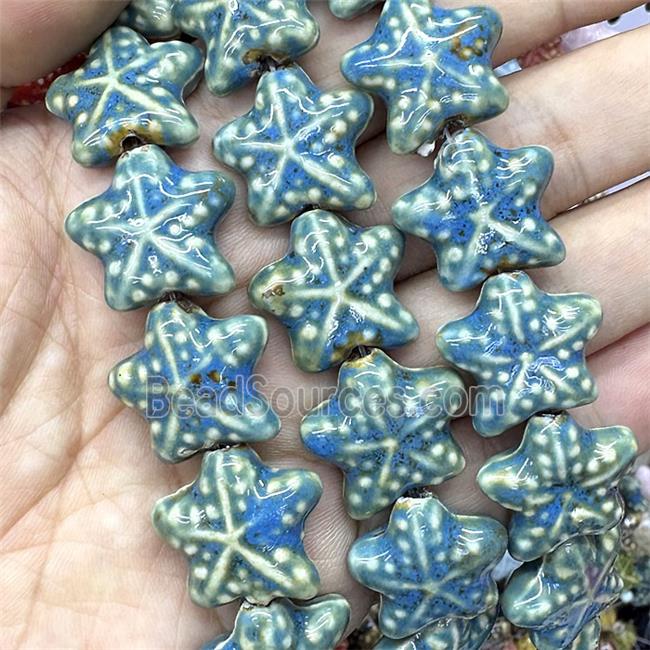 Porcelain Beads