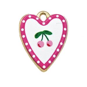 Jewelry Pendant, Gold Plated, approx 15-18mm