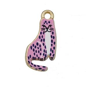 Jewelry Pendant, Gold Plated, approx 10-18mm