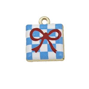 Jewelry Pendant, Gold Plated, approx 15mm