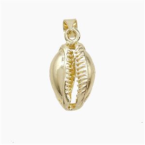 Baseball Gloves Charms Copper Pendant Sports Gold Plated, approx 11-16mm