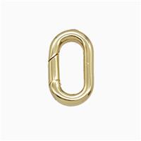 Copper Bead Pave Zircon, Gold Plated, approx 9-16mm