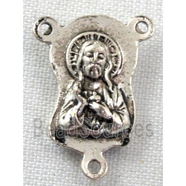 Tibetan Silver pendants