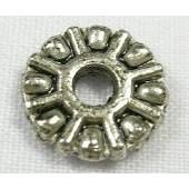 Tibetan Silver spacer