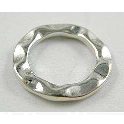 Tibetan Silver Ring