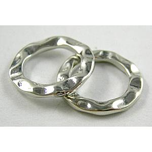 Tibetan Silver Ring