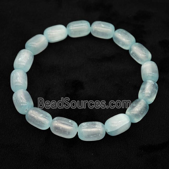 gemstone bracelet, berral