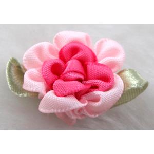 Handcraft Fabric Flower