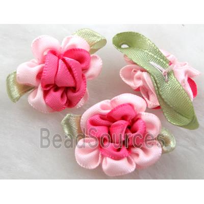 Handcraft Fabric Flower