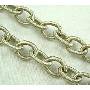 Handcraft Fabric Chains