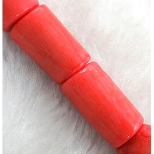 sea-bamboo Coral Beads, grade AA