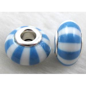 Fimo Polymer Clay Beads