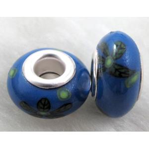 Fimo Polymer Clay Beads