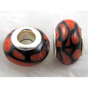 Fimo Polymer Clay Beads