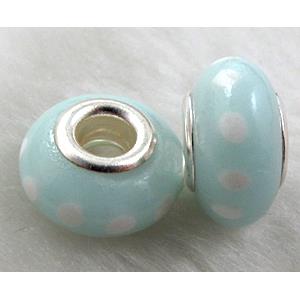 Fimo Polymer Clay Beads