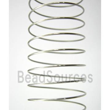 Jewelry Steel Memory Wire