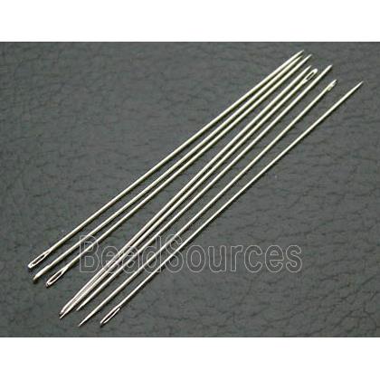 Beading Needles Pins