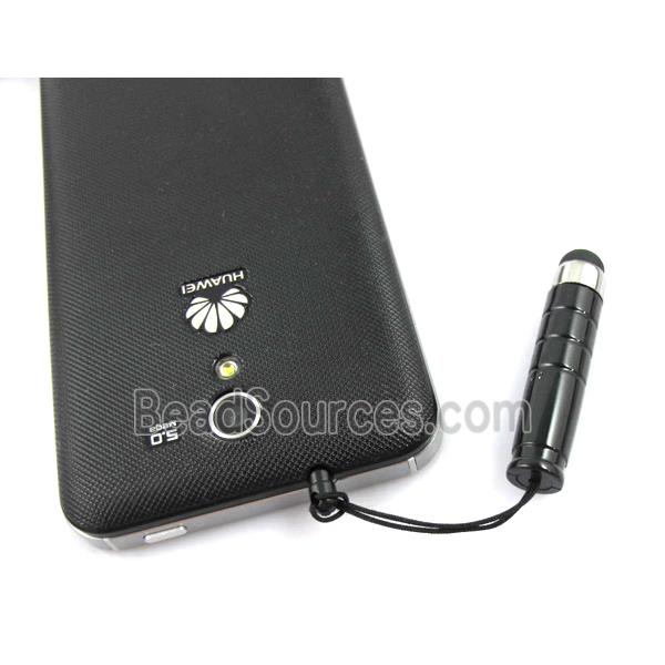 mixed Capacitive Touch screen pen for ipad or iphone