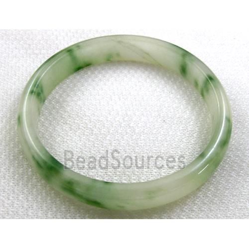 Jade Bangle