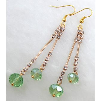 Fashion jewelry Earrings