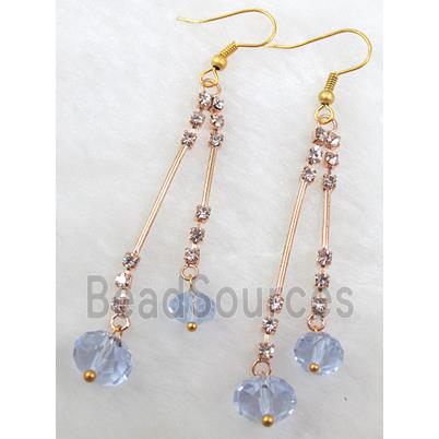 Fashion jewelry Earrings